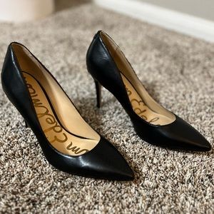 Sam Edelman Hazel Pumps
